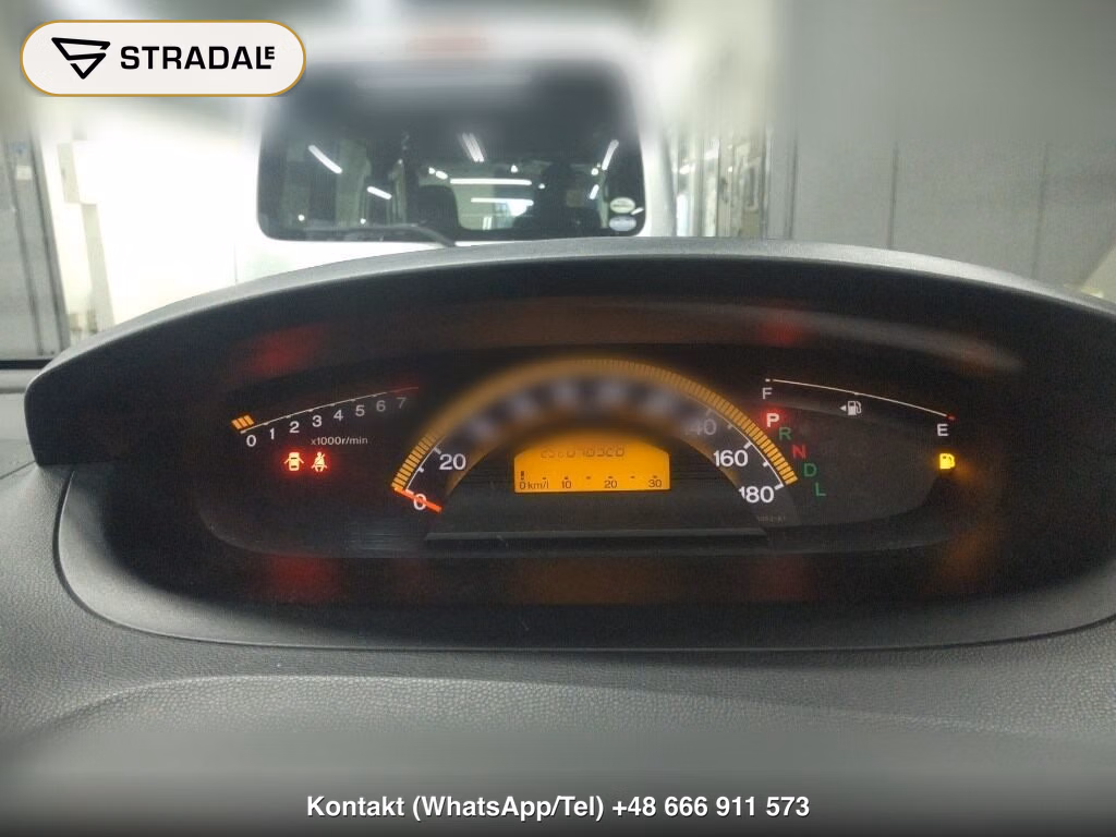 HONDA FREED G AERO, miniaturka 7