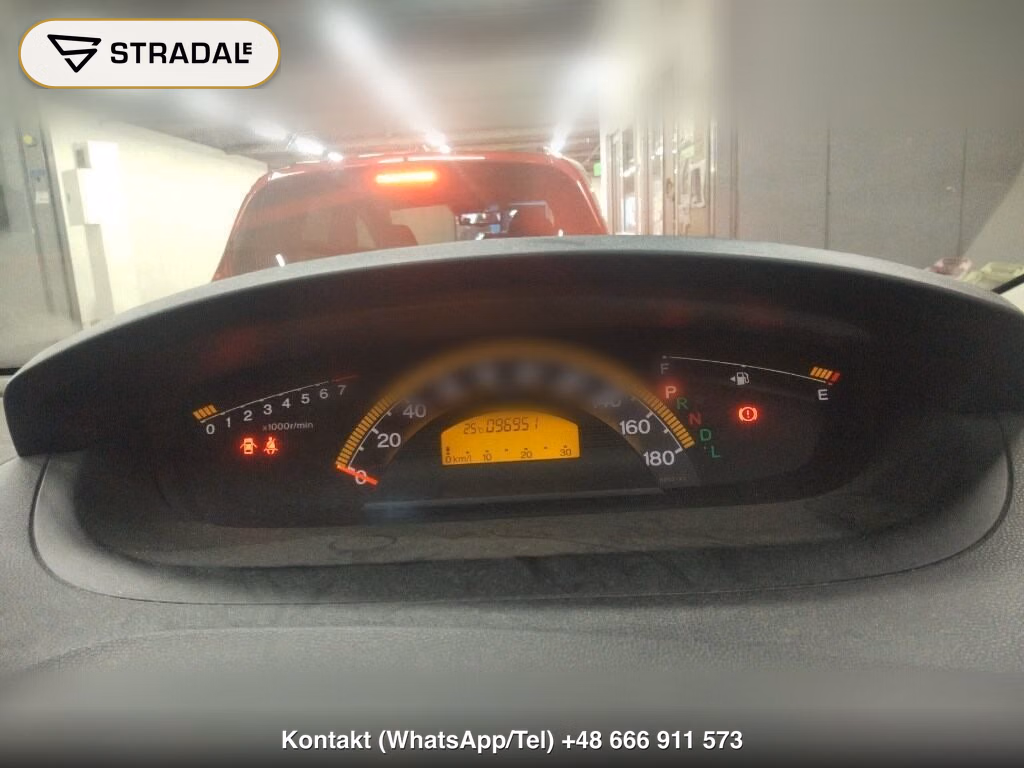 HONDA FREED G JUST SELECTION, miniaturka 7