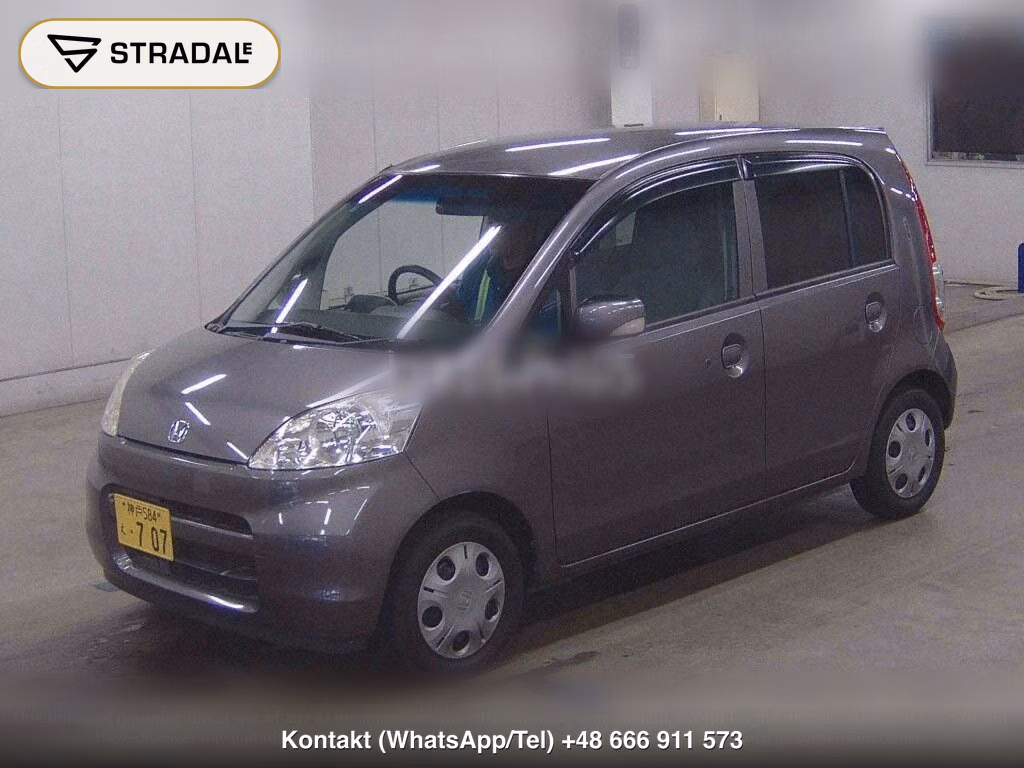 HONDA LIFE 5D F, miniaturka 5