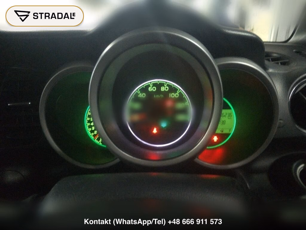 HONDA N-BOX G SS PACKAGE, miniaturka 7