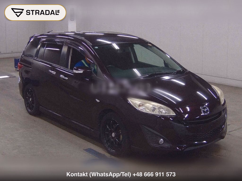MAZDA PREMACY 20S-SKYACTIV L PACKAGE, miniaturka 2