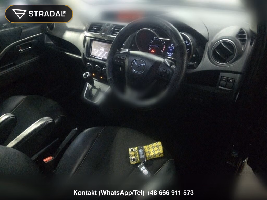 MAZDA PREMACY 20S-SKYACTIV L PACKAGE, miniaturka 4