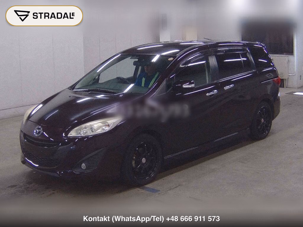 MAZDA PREMACY 20S-SKYACTIV L PACKAGE, miniaturka 5