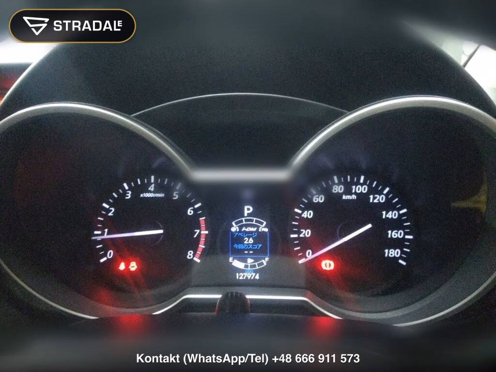 MAZDA PREMACY 20S-SKYACTIV L PACKAGE, miniaturka 7