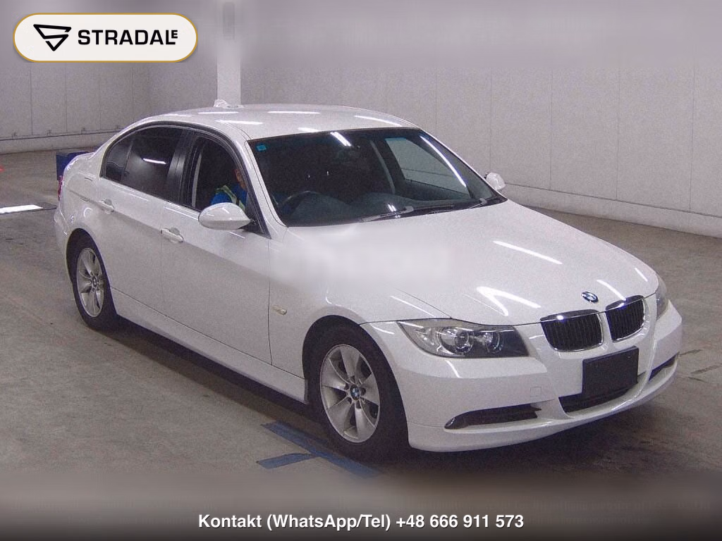 BMW 3 SERIES 4D 320I, miniaturka 2