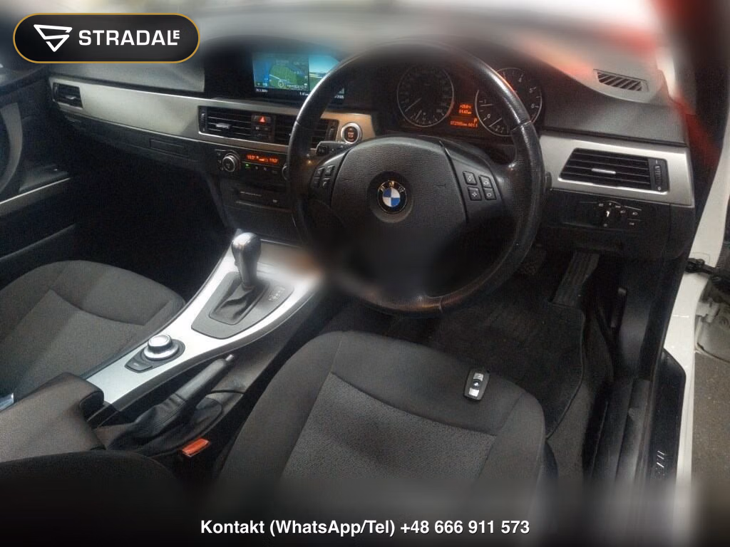 BMW 3 SERIES 4D 320I, miniaturka 4