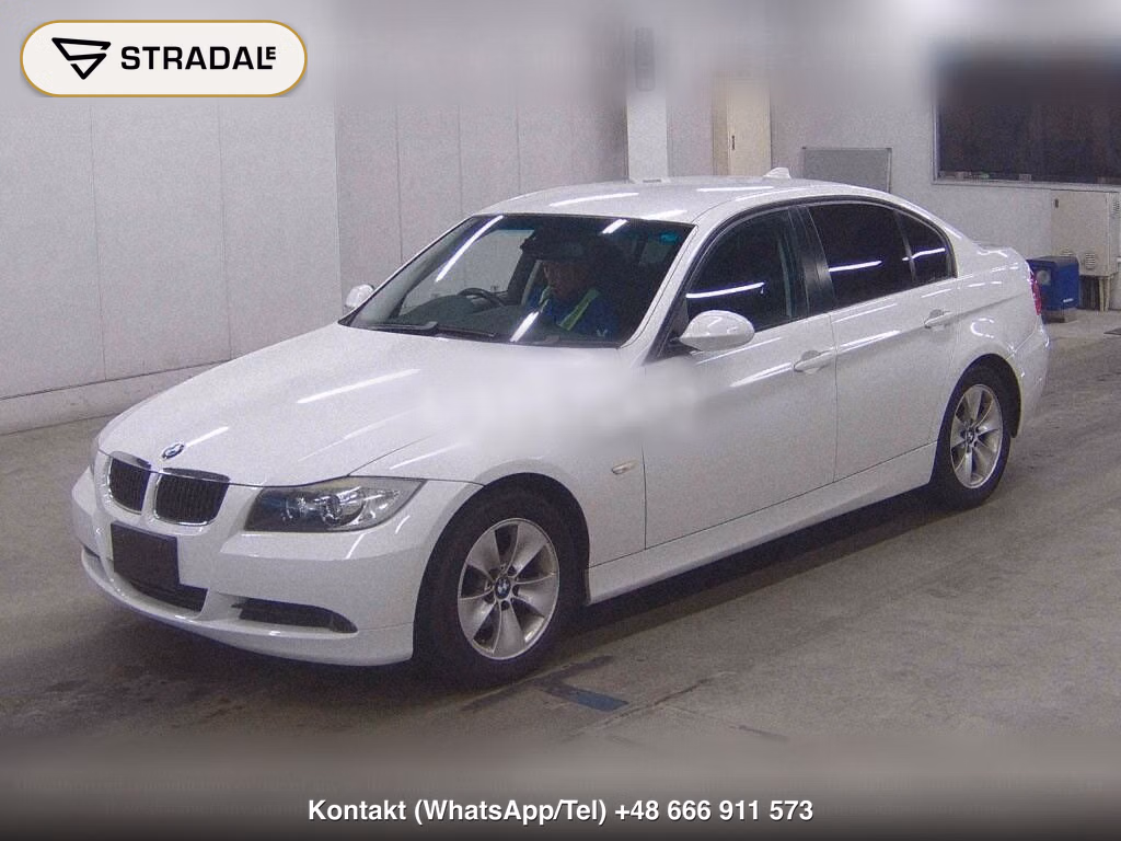 BMW 3 SERIES 4D 320I, miniaturka 5