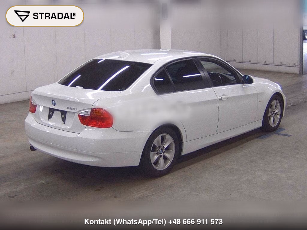 BMW 3 SERIES 4D 320I, miniaturka 6
