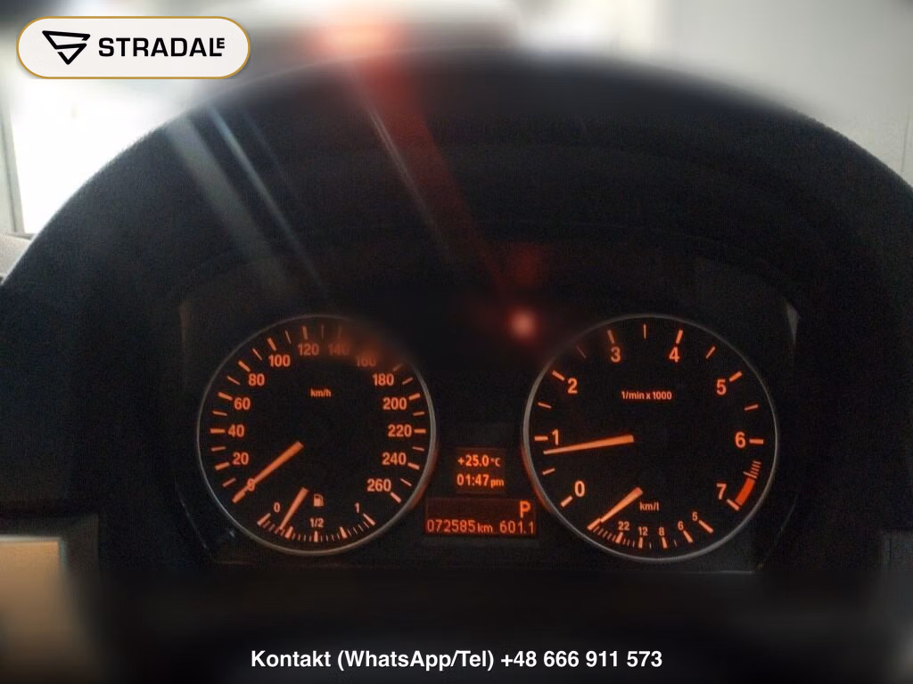 BMW 3 SERIES 4D 320I, miniaturka 7