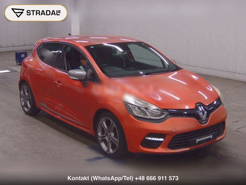 RENAULT LUTECIA 5D GT, miniaturka 2