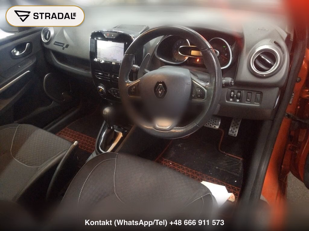 RENAULT LUTECIA 5D GT, miniaturka 4