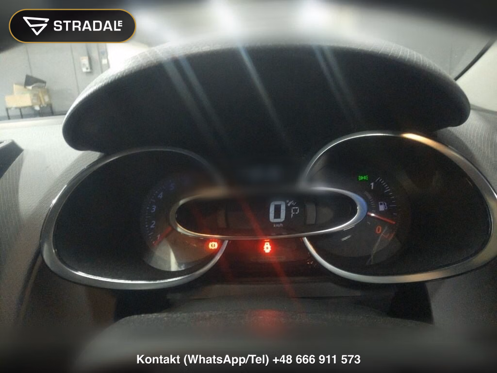 RENAULT LUTECIA 5D GT, miniaturka 7