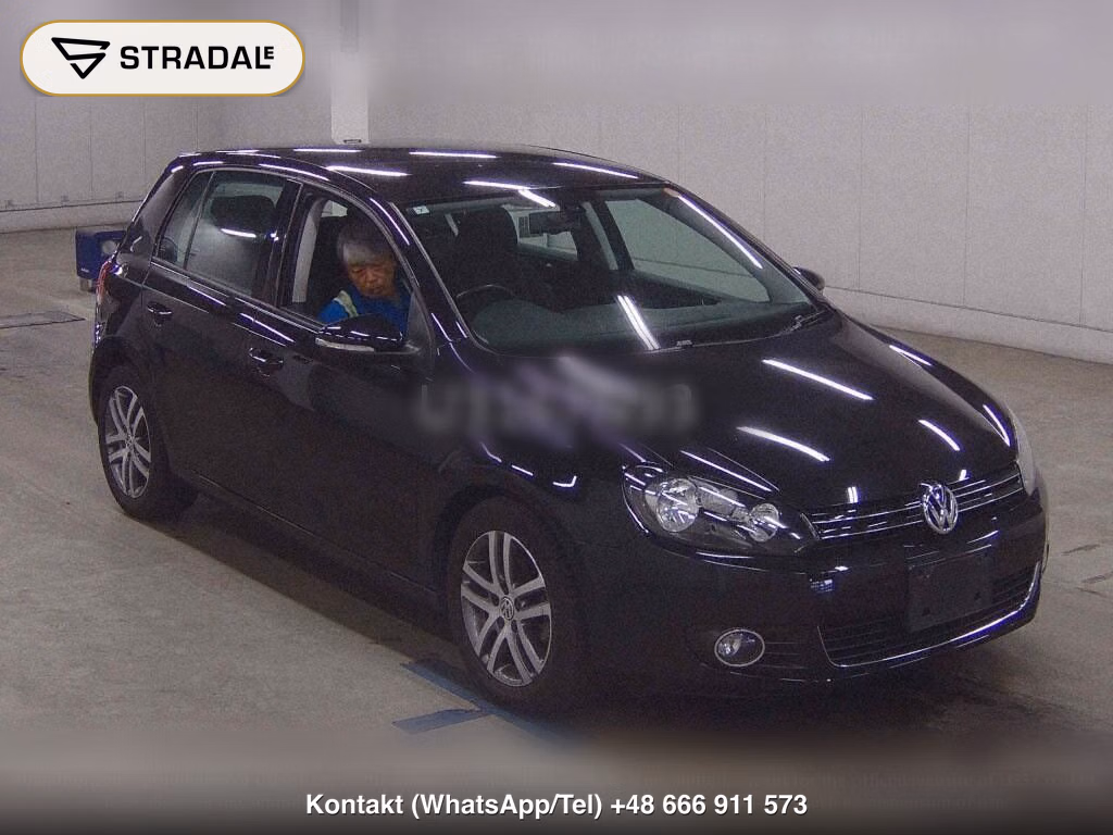 VOLKSWAGEN GOLF 5D TSI COMFORT LINE, miniaturka 2