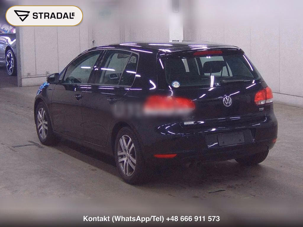VOLKSWAGEN GOLF 5D TSI COMFORT LINE, miniaturka 3