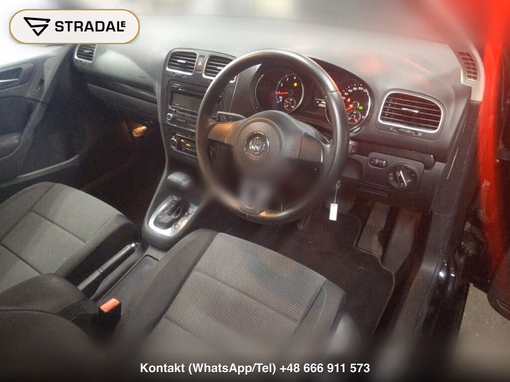 VOLKSWAGEN GOLF 5D TSI COMFORT LINE, miniaturka 4