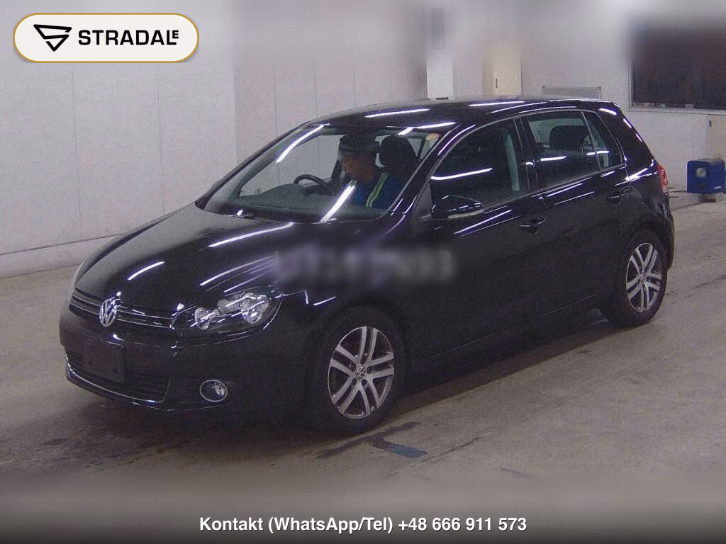 VOLKSWAGEN GOLF 5D TSI COMFORT LINE, miniaturka 5