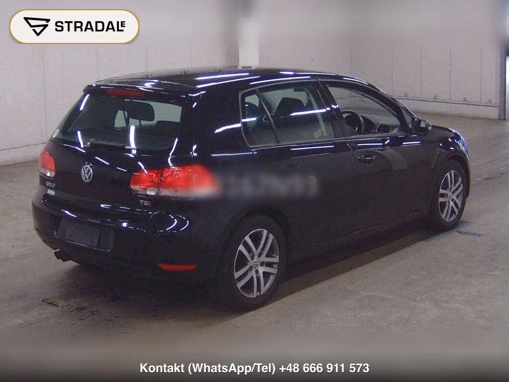 VOLKSWAGEN GOLF 5D TSI COMFORT LINE, miniaturka 6