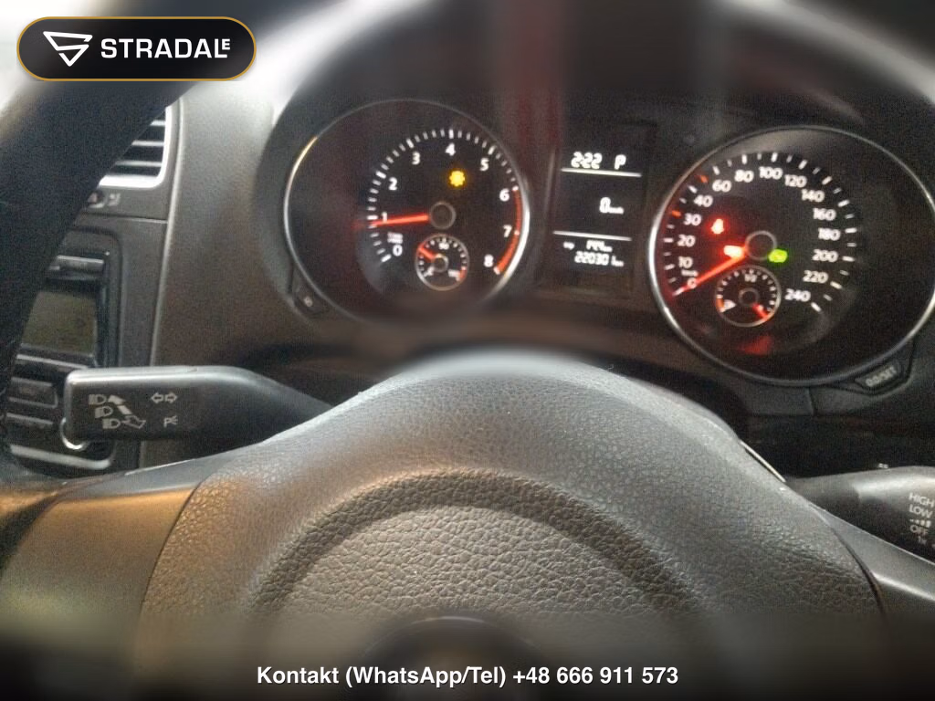 VOLKSWAGEN GOLF 5D TSI COMFORT LINE, miniaturka 7