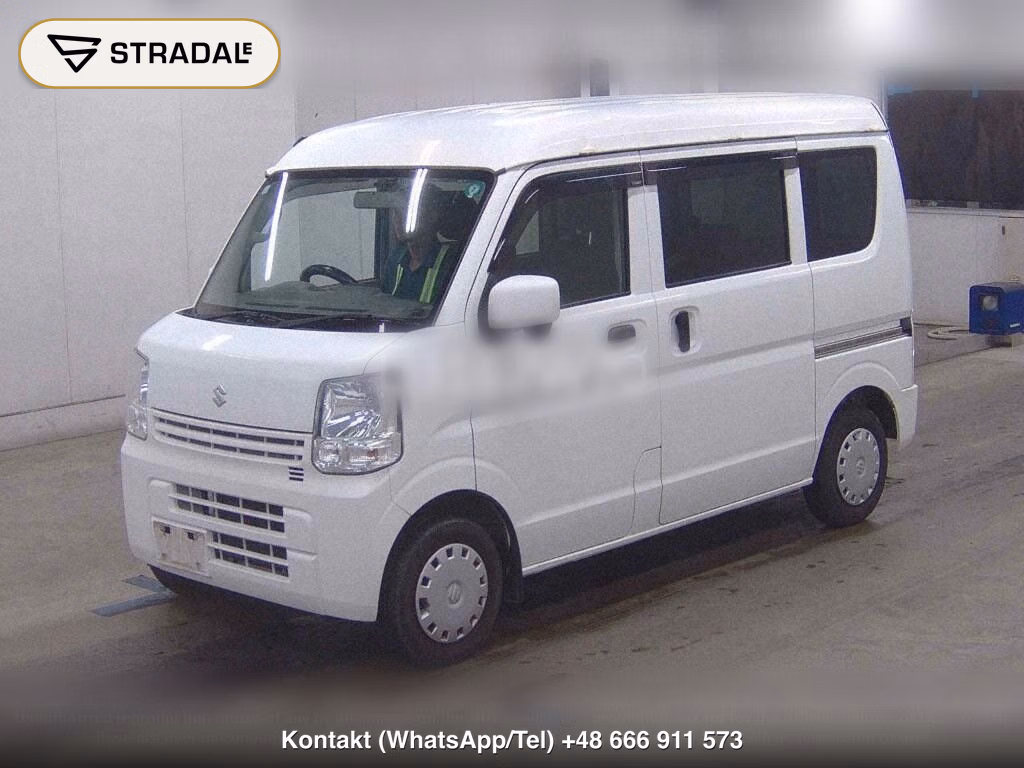 SUZUKI EVERY 5D JOIN, miniaturka 5