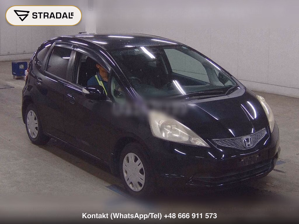 HONDA FIT, miniaturka 2