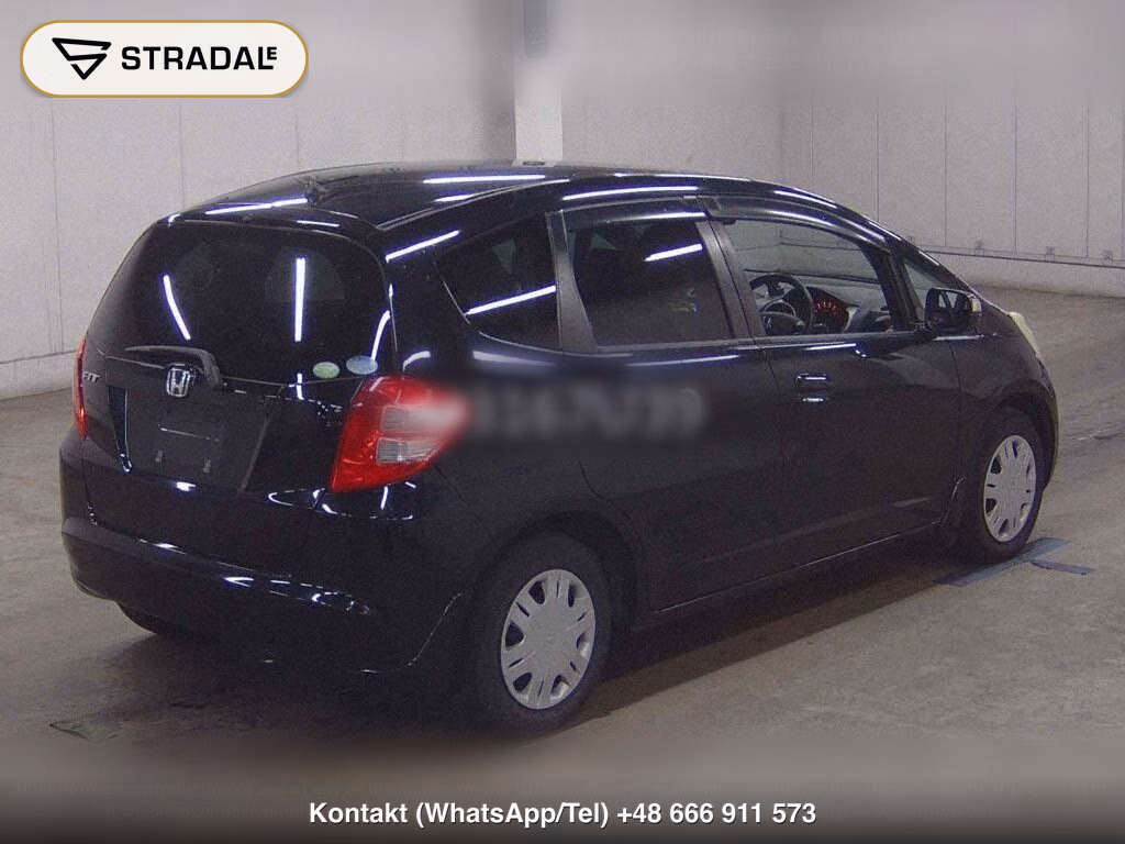 HONDA FIT, miniaturka 6