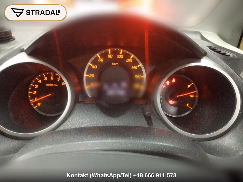 HONDA FIT, miniaturka 7