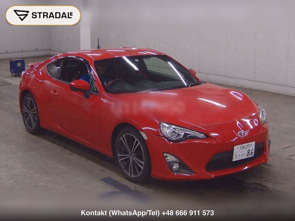 TOYOTA 86, miniaturka 2