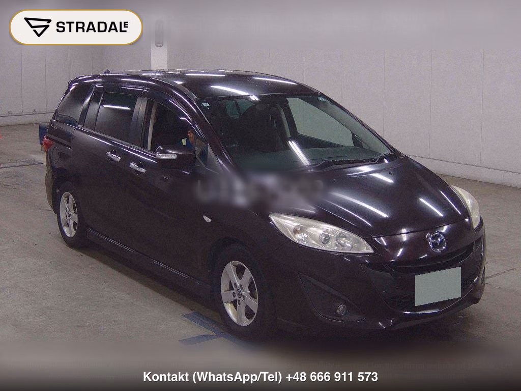 MAZDA PREMACY 20S-SKYACTIV L PACKAGE, miniaturka 2