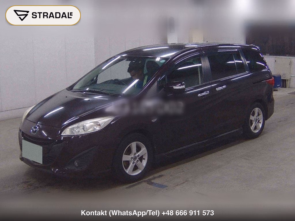 MAZDA PREMACY 20S-SKYACTIV L PACKAGE, miniaturka 5