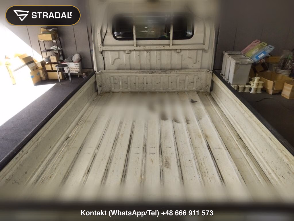 SUZUKI CARRY TRUCK 4WD DUMP, miniaturka 7