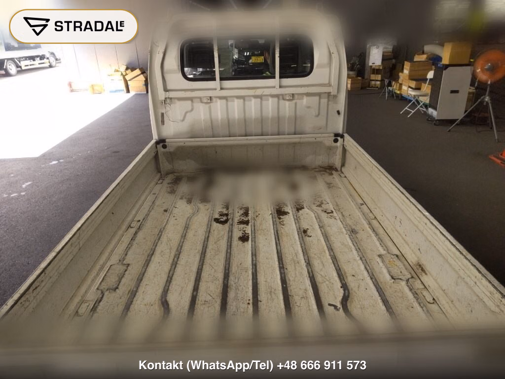 SUZUKI CARRY TRUCK KC AIR CONDITIONING, miniaturka 7