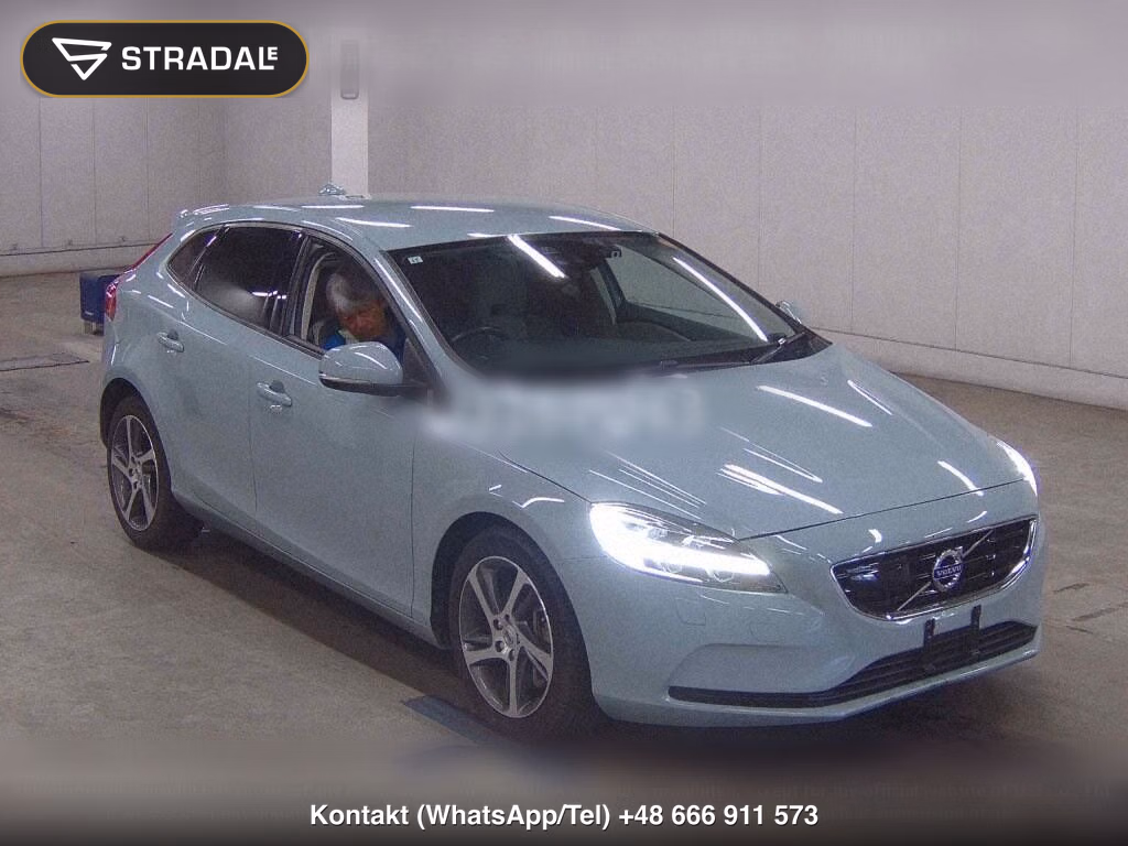 VOLVO V40, miniaturka 2