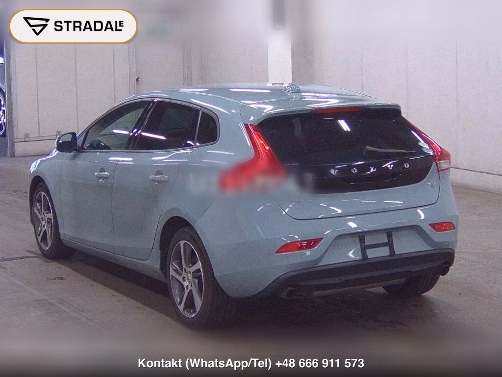VOLVO V40, miniaturka 3
