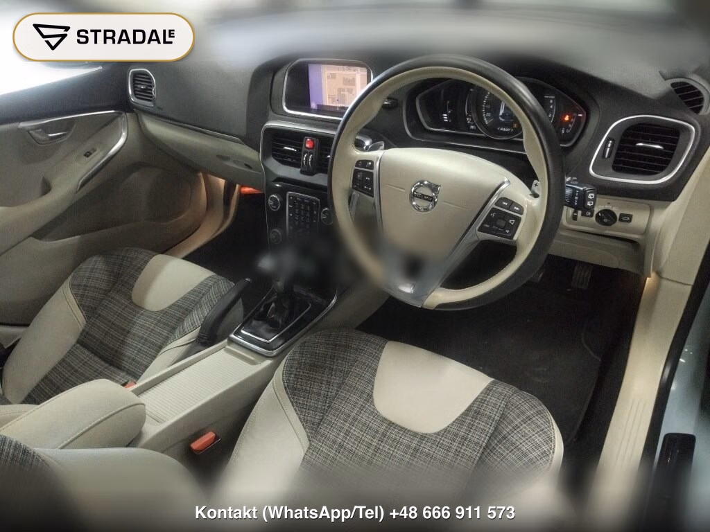 VOLVO V40, miniaturka 4