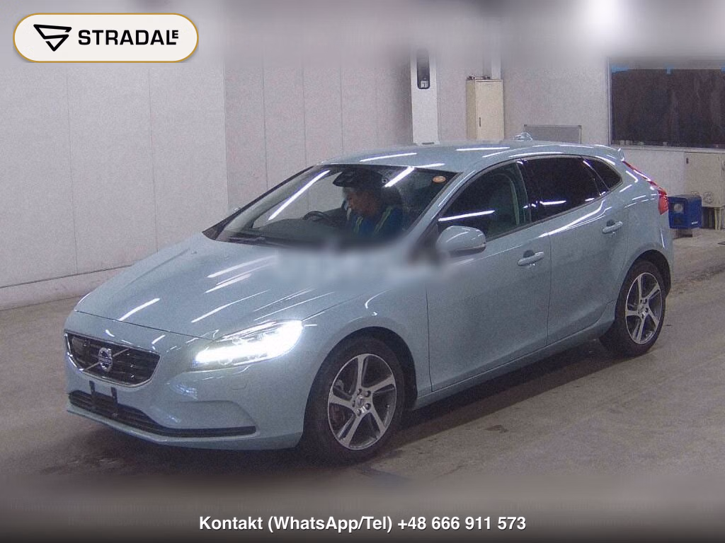 VOLVO V40, miniaturka 5