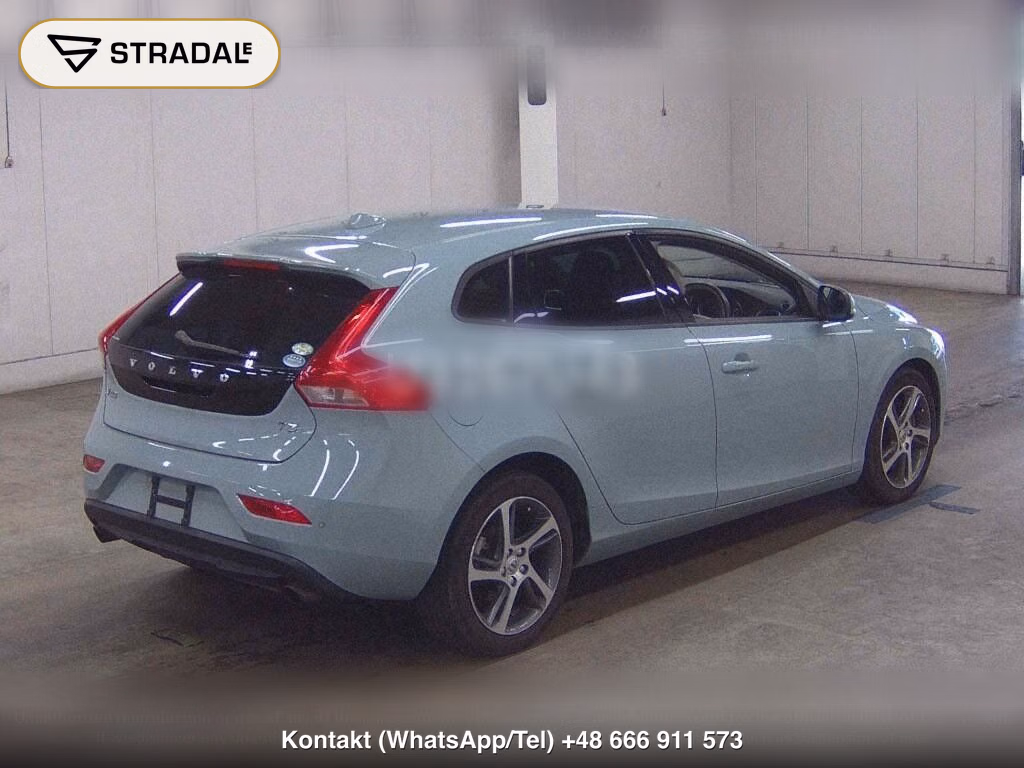 VOLVO V40, miniaturka 6