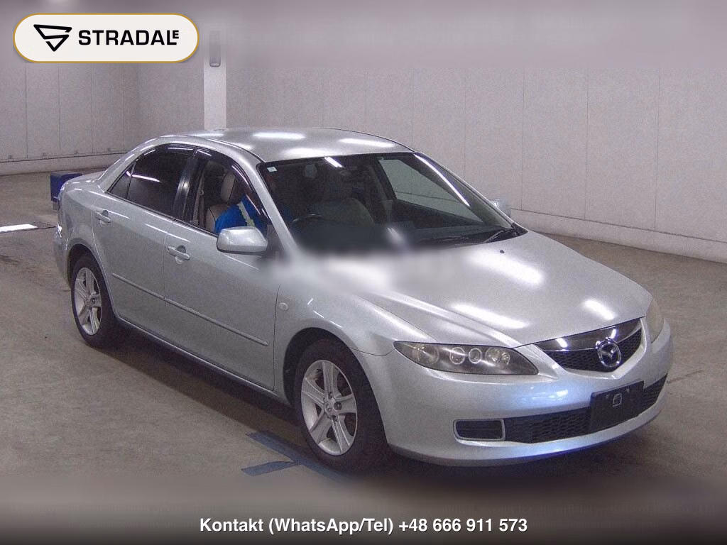 MAZDA ATENZA SEDAN 23EX, miniaturka 2