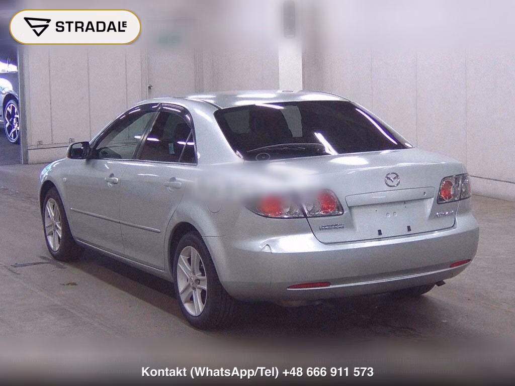 MAZDA ATENZA SEDAN 23EX, miniaturka 3