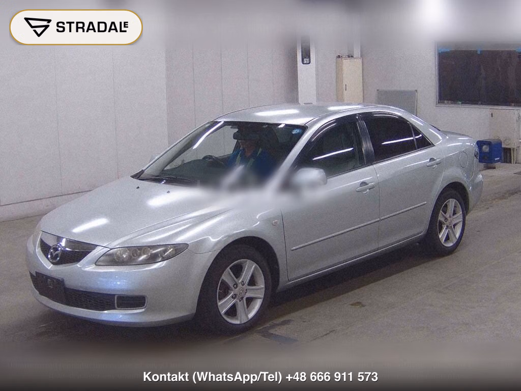 MAZDA ATENZA SEDAN 23EX, miniaturka 5