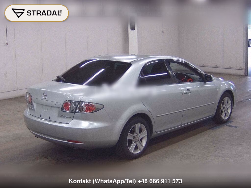 MAZDA ATENZA SEDAN 23EX, miniaturka 6