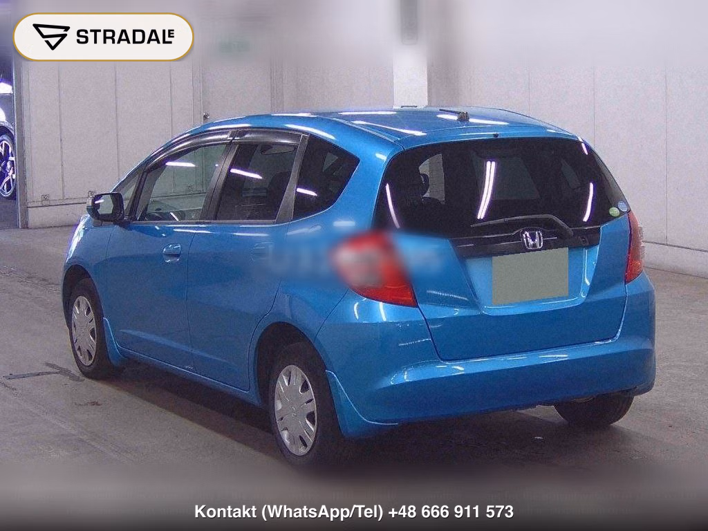 HONDA FIT G, miniaturka 3