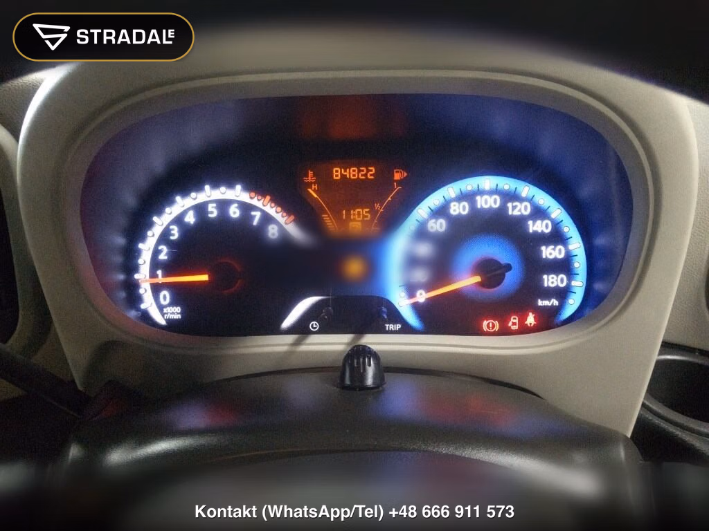 NISSAN CUBE 15X M SELECTION, miniaturka 7