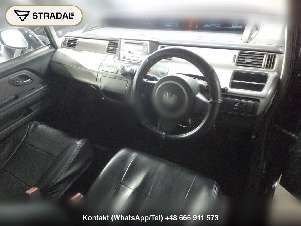 HONDA STEPWAGON 5D G LS PACKAGE, miniaturka 4