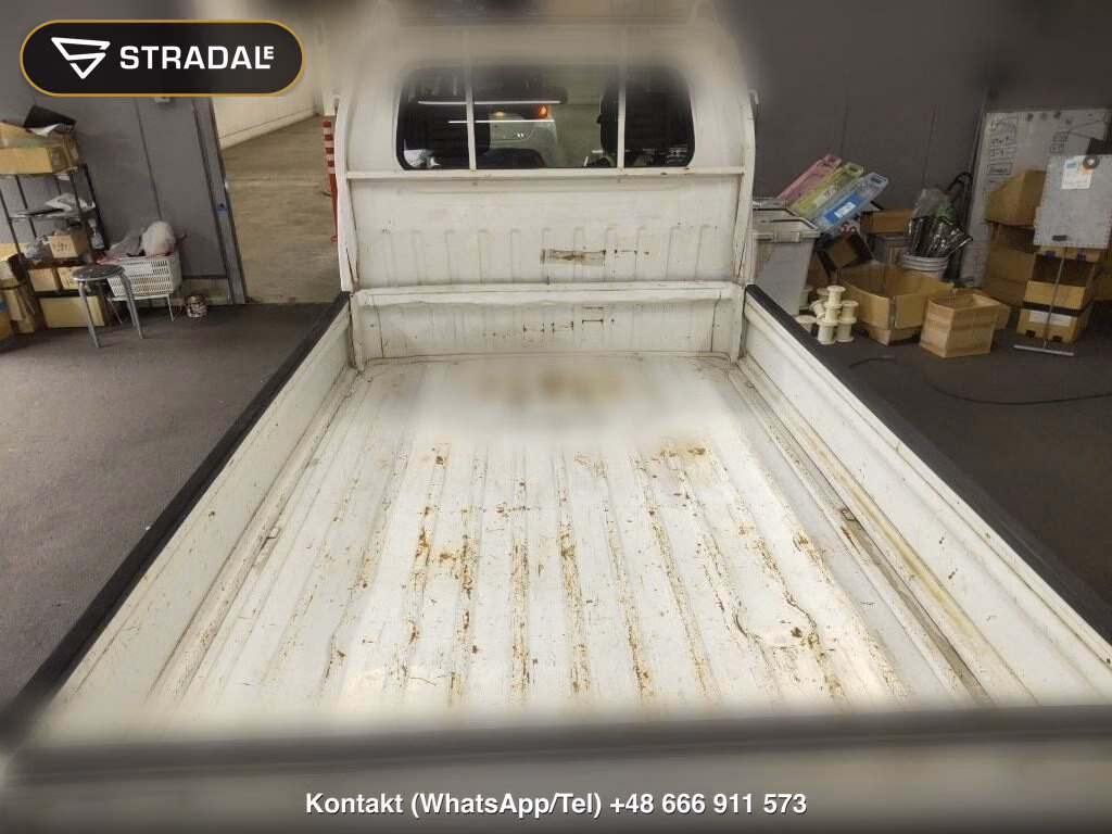 SUZUKI CARRY TRUCK 4WD, miniaturka 7