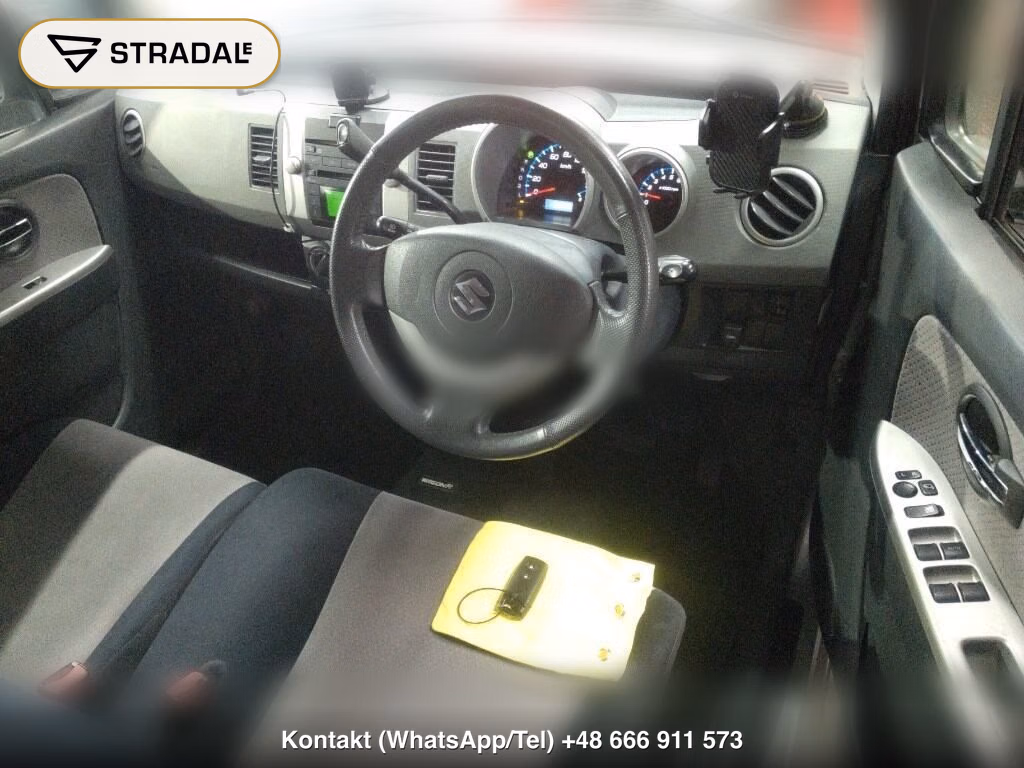 SUZUKI WAGON R 5D FT-S LIMITED, miniaturka 4