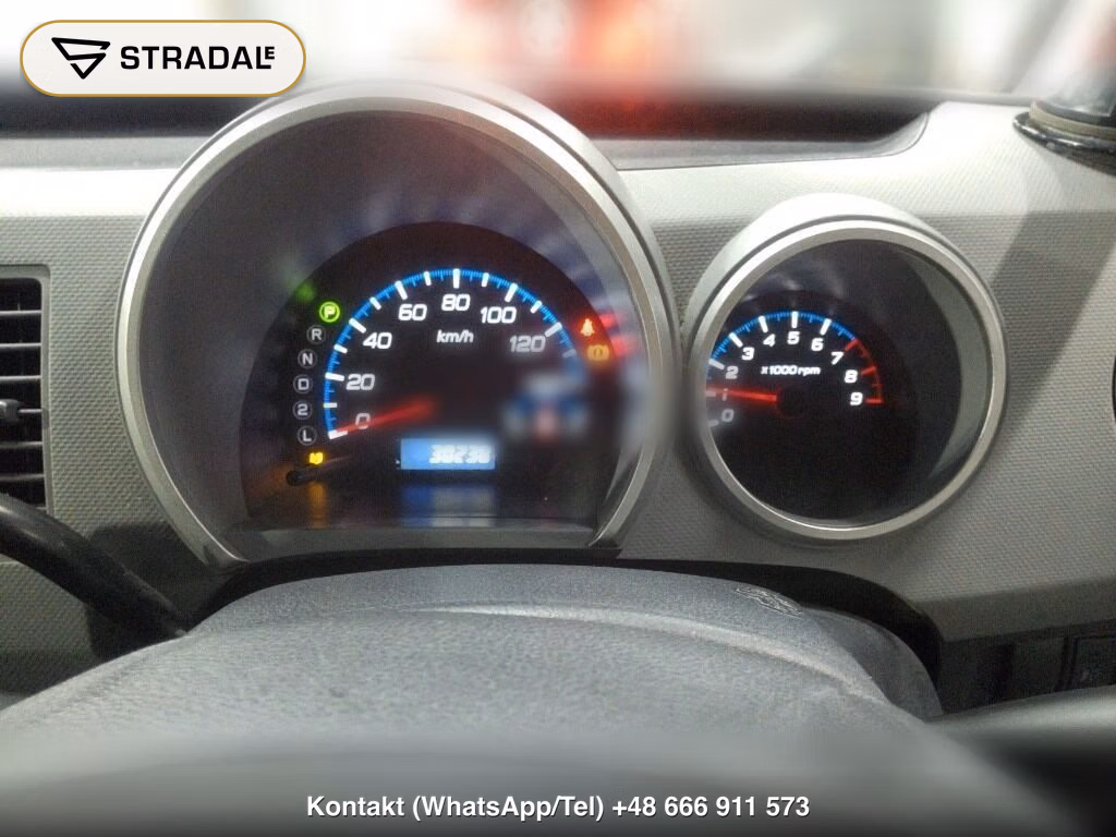 SUZUKI WAGON R 5D FT-S LIMITED, miniaturka 7