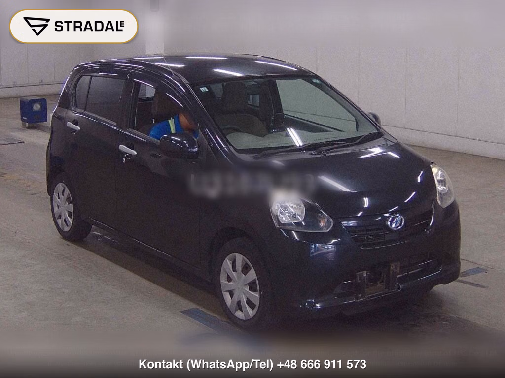 DAIHATSU MIRA E:S L, miniaturka 2