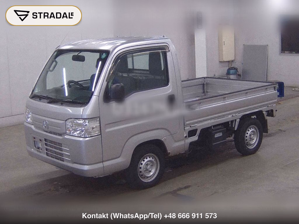 HONDA ACTY TRUCK 4WD SDX, miniaturka 5