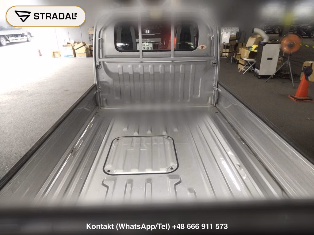HONDA ACTY TRUCK 4WD SDX, miniaturka 7