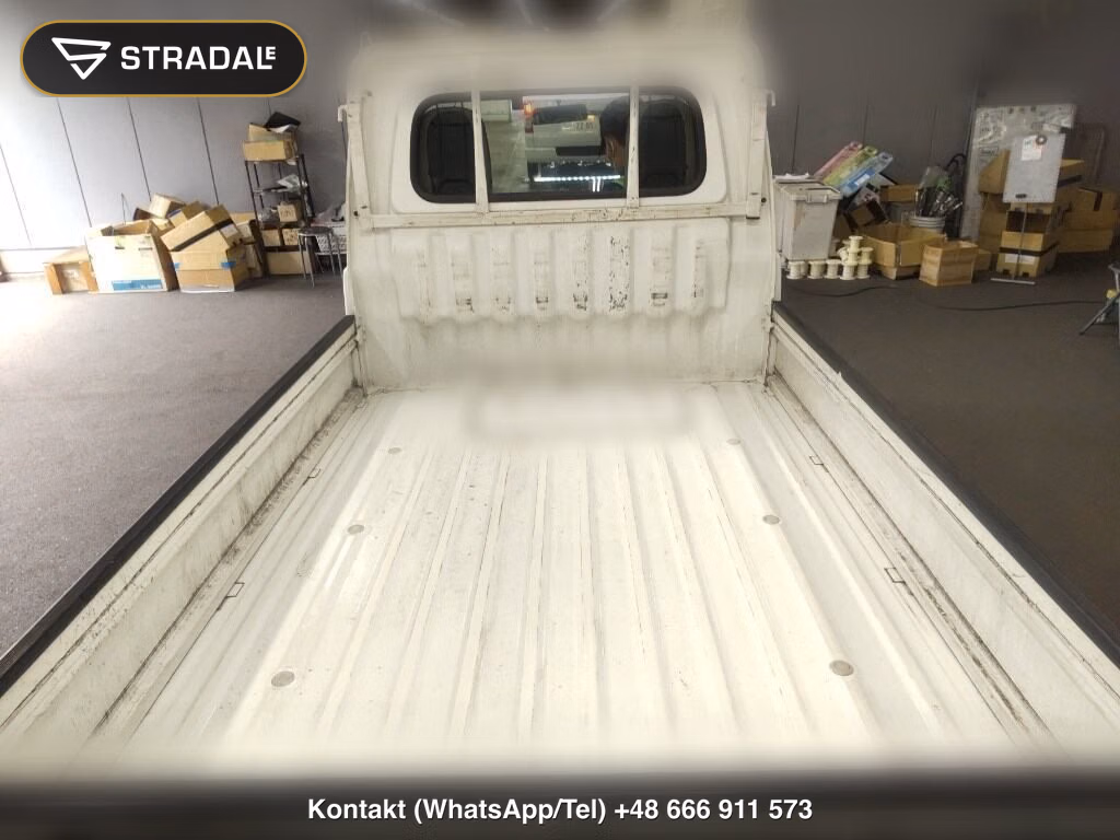 DAIHATSU HIJET TRUCK AIR-CONDITIONER POWER-STEERING SPECIAL, miniaturka 7